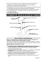 Предварительный просмотр 13 страницы West Bend IC13888WB Instruction Manual