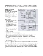 Preview for 2 page of West Bend L-5227 Care And Use Instructions Manual