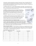 Preview for 6 page of West Bend L4978 User Manual