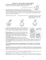 Preview for 10 page of West Bend L4978 User Manual