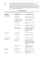 Preview for 14 page of West Bend L4978 User Manual