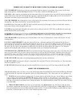 Preview for 4 page of West Bend L4979 Care And Use Instructions Manual