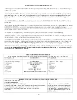 Preview for 20 page of West Bend L4979 Care And Use Instructions Manual