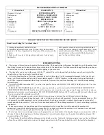 Preview for 32 page of West Bend L4979 Care And Use Instructions Manual