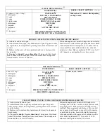 Preview for 34 page of West Bend L4979 Care And Use Instructions Manual