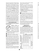 Preview for 16 page of West Bend L5083 Instruction Manual