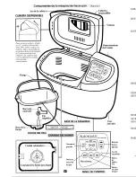 Предварительный просмотр 48 страницы West Bend L5083 Instruction Manual