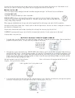 Preview for 10 page of West Bend L5203 User Manual