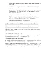 Preview for 4 page of West Bend L5357 Care And Use Instructions Manual