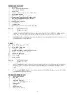 Preview for 5 page of West Bend L5357 Care And Use Instructions Manual