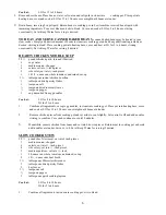 Preview for 6 page of West Bend L5357 Care And Use Instructions Manual