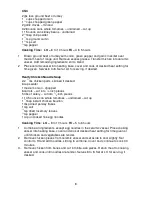 Предварительный просмотр 8 страницы West Bend QUART CROCKERY 6 Instruction Manual
