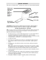 Preview for 16 page of West Bend SOHO Toaster Instruction Manual