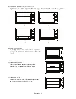 Preview for 18 page of West Bend Studio Toaster Instruction Manual