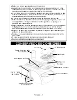 Preview for 12 page of West Bend TEM4500W Instruction Manual