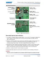 Предварительный просмотр 20 страницы West Control Solutions ProVU4 User Manual