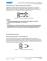 Предварительный просмотр 28 страницы West Control Solutions ProVU4 User Manual