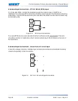 Предварительный просмотр 29 страницы West Control Solutions ProVU4 User Manual