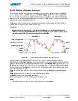 Предварительный просмотр 70 страницы West Control Solutions ProVU4 User Manual
