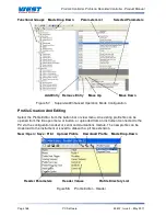 Предварительный просмотр 169 страницы West Control Solutions ProVU4 User Manual