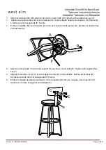 Preview for 2 page of West Elm 1942416 Quick Start Manual