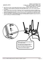 Preview for 3 page of West Elm 4540084 Quick Start Manual