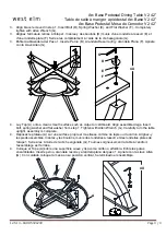 Предварительный просмотр 3 страницы West Elm Arc Base V2 Quick Start Manual