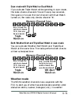 Preview for 21 page of West Marine 12019113 Owner'S Manual