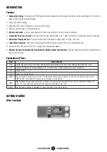 Preview for 5 page of West Marine 18114512 Owner'S Manual