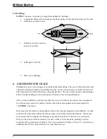 Preview for 10 page of West Marine AE1001-WM Owner'S Manual