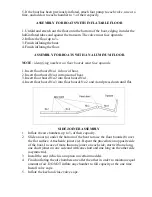 Preview for 5 page of West Marine Inflatable Boats Owner'S Manual