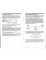 Предварительный просмотр 11 страницы West Marine Loran-C Operation Manual