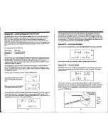 Предварительный просмотр 13 страницы West Marine Loran-C Operation Manual