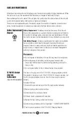 Preview for 16 page of West Marine PowerStation Pro 15808520 Owner'S Manual