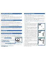 Предварительный просмотр 2 страницы West Marine Tahiti 7X50 Instructions For Use