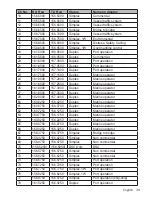 Предварительный просмотр 45 страницы West Marine VHF 480 Owner'S Manual