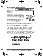 Preview for 14 page of West Marine VHF155 Owner'S Manual