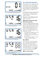 Preview for 9 page of West Marine VHF50 Owner'S Manual