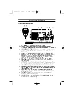 Preview for 7 page of West Marine VHF500 Owner'S Manual