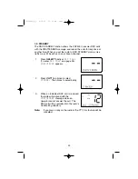 Preview for 33 page of West Marine VHF500 Owner'S Manual