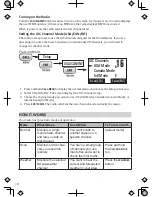 Предварительный просмотр 10 страницы West Marine VHF580 Owner'S Manual