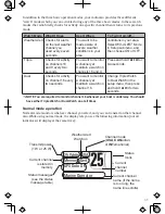 Предварительный просмотр 11 страницы West Marine VHF580 Owner'S Manual