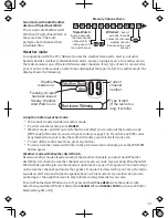 Preview for 15 page of West Marine VHF580 Owner'S Manual