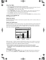 Preview for 17 page of West Marine VHF580 Owner'S Manual