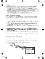 Preview for 18 page of West Marine VHF580 Owner'S Manual