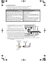 Предварительный просмотр 34 страницы West Marine VHF580 Owner'S Manual