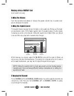 Preview for 19 page of West Marine VHF585 16230534 Owner'S Manual