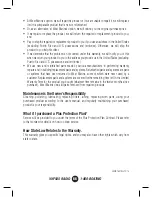 Preview for 70 page of West Marine VHF585 16230534 Owner'S Manual