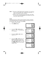 Preview for 28 page of West Marine VHF600 User Manual