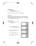 Preview for 36 page of West Marine VHF600 User Manual